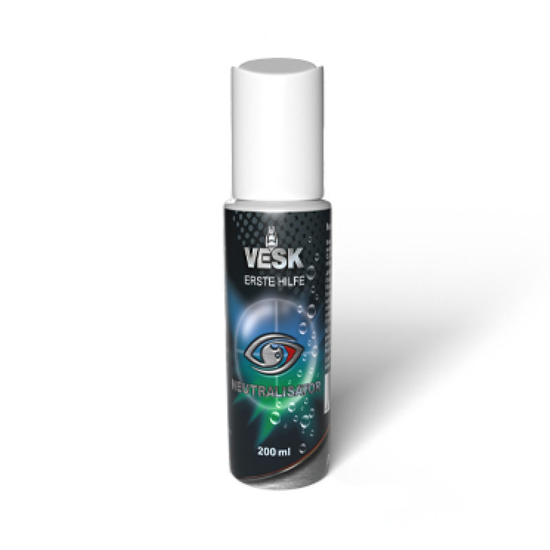 VESK - RSG Neutralisatorspray 200 ml