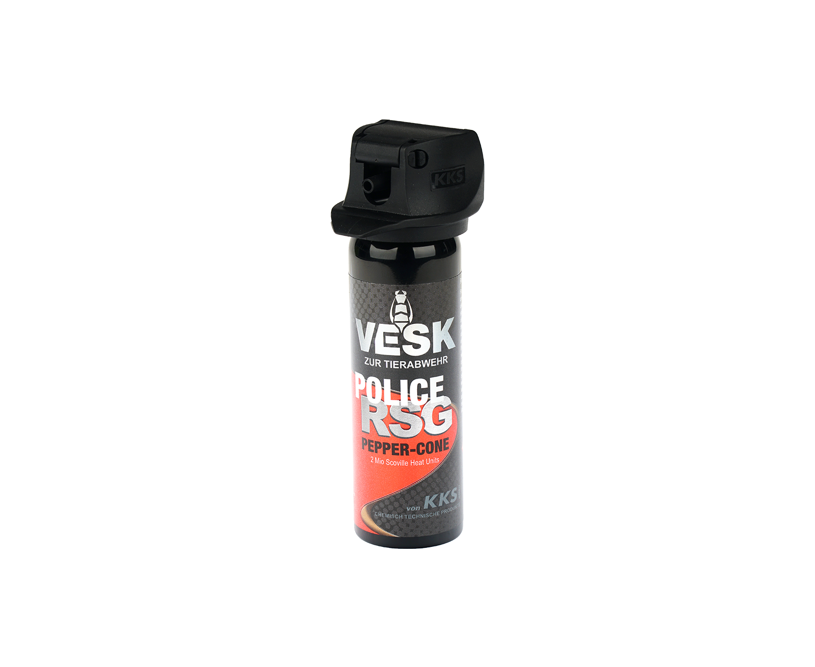 VESK - RSG Police - 63ml - Breitstrahl