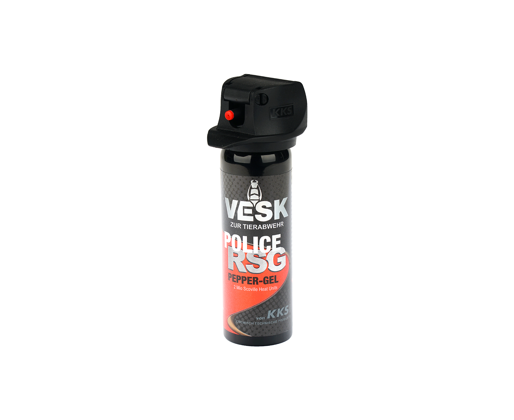 VESK - RSG Police - 63ml - Gel