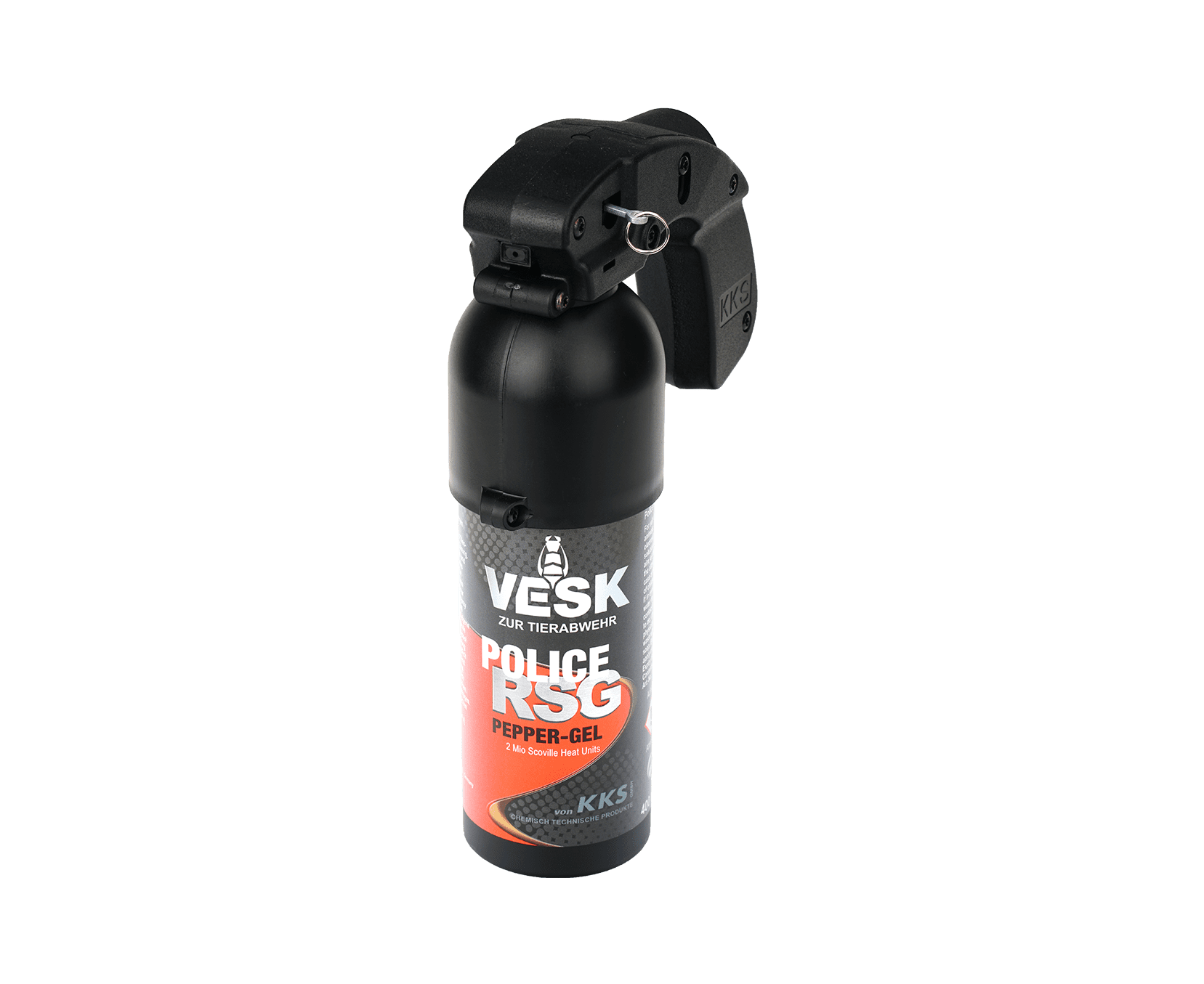 VESK - RSG Police - 400ml - Gel