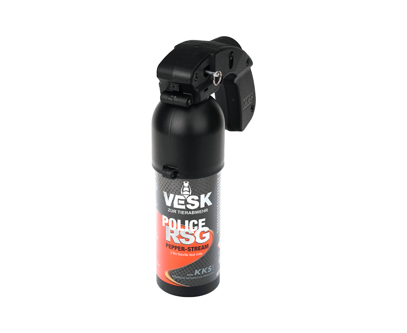 VESK - RSG Police - 400ml - Weitstrahl