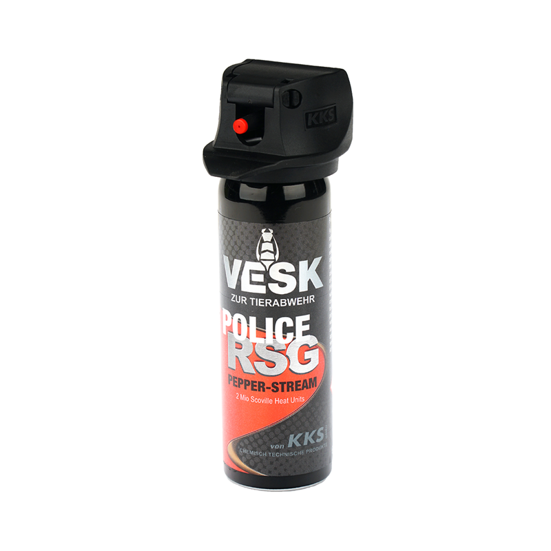 VESK - RSG Police - 63ml - Weitstrahl