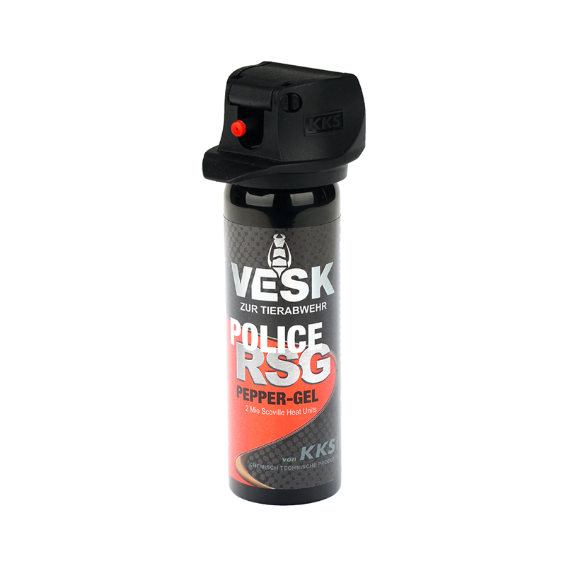 VESK - RSG Police - 63ml - Gel