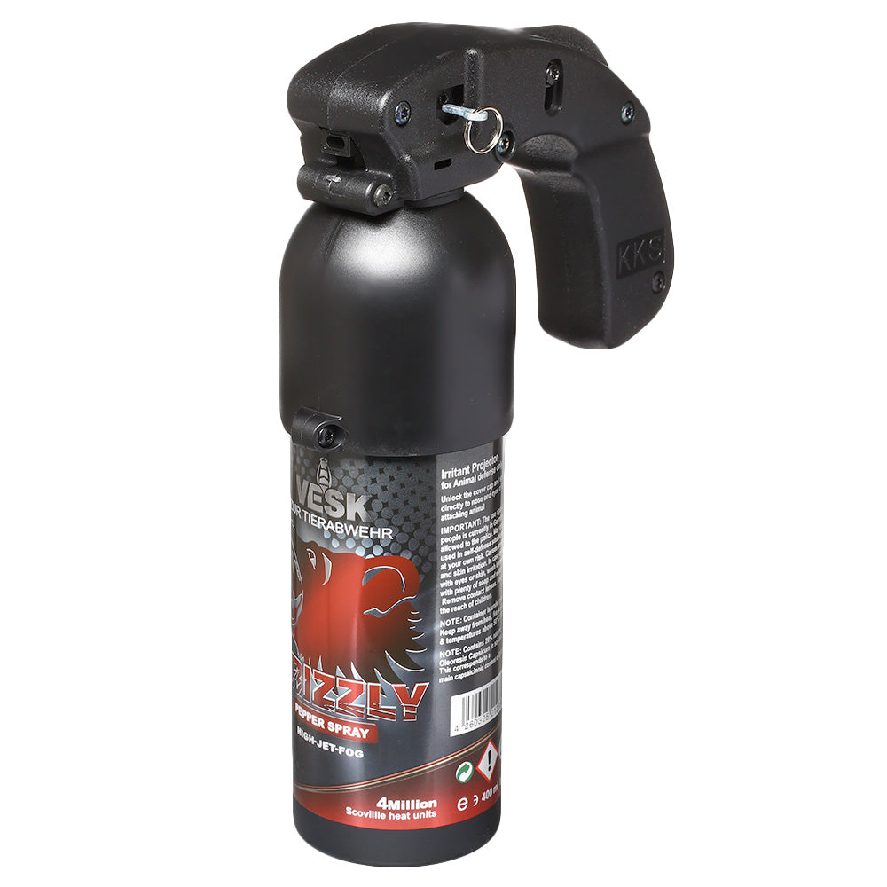 Pfefferspray kaufen – online bestellen im CH-Store